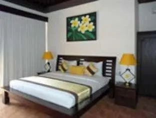 D'Kubu Legian Hotel 3*, Legian (Bali)