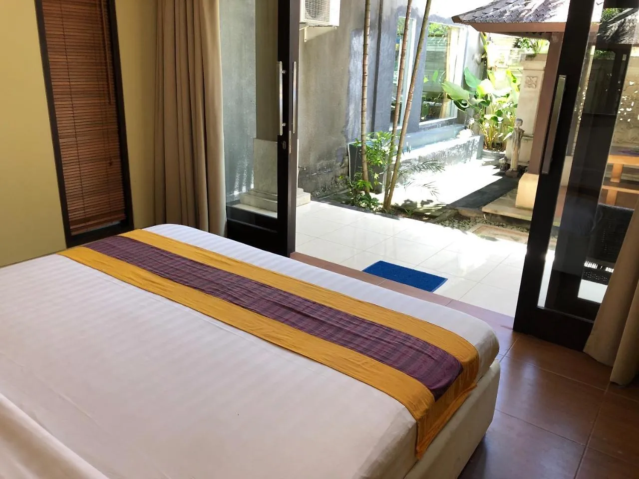 D'Kubu Legian Hotel Legian (Bali)