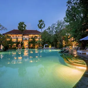 3* Hotel Kumala Pantai