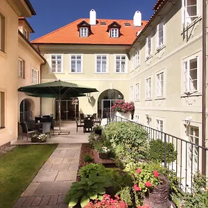 https://appia-residence.praguehotelsweb.com
