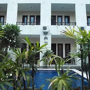 Grand Bimasena 4*, Legian (Bali) Indonesia