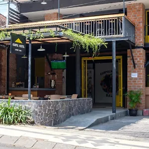 Hostel Kumpul Kuta