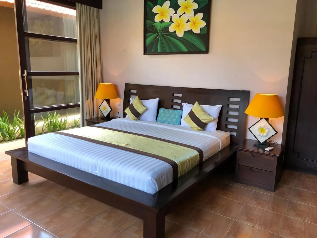 D'Kubu Legian Hotel Legian (Bali)